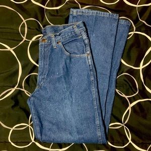 GK Blue Jeans - Good Condition